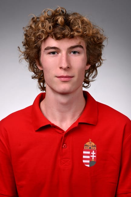 Kornel NAGY