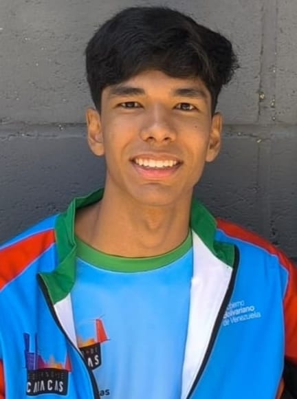 Angel MENDOZA BELTRAN