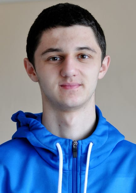 Konstantin ATANASOV