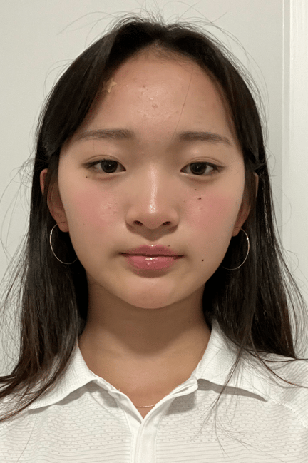 Hailey Jiin CHUNG