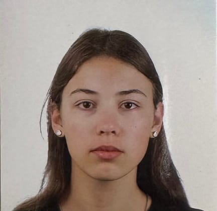 Kateryna NEDOPAKA
