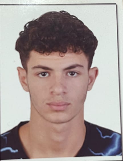 Ammar ELGHANDOUR