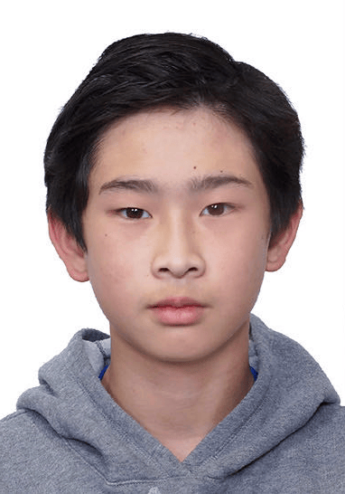 Andrew Chang WANG