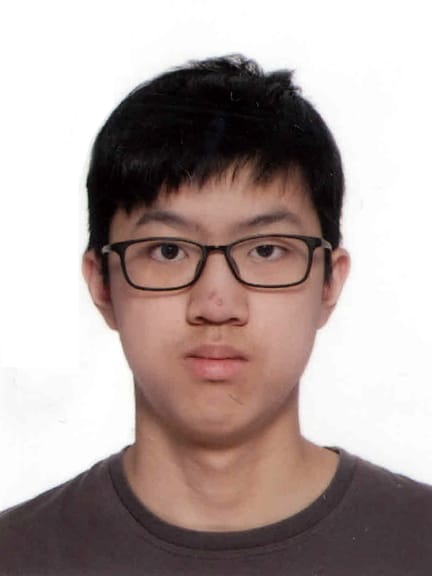 Yuen Ching Benjamin SEETO