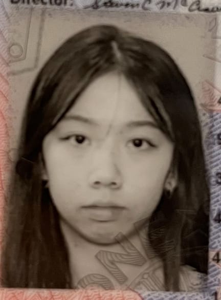 Nicole LIN
