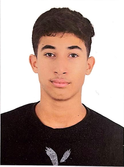 Youssef MAHROUS