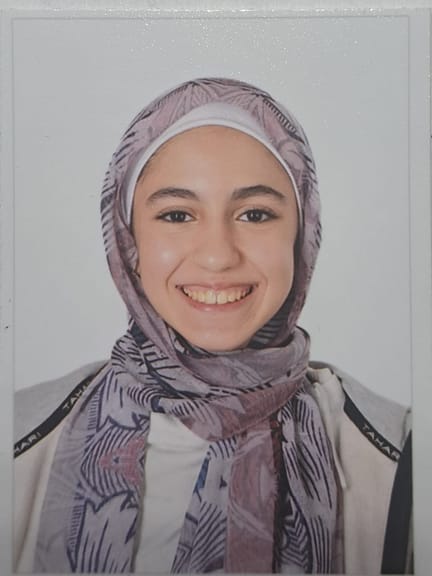Sara MOHAMED