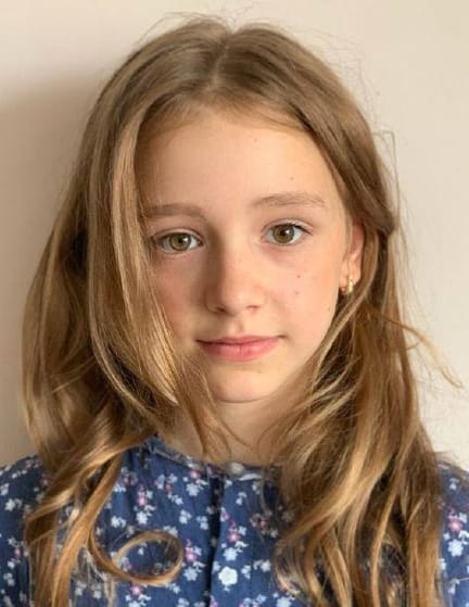 Sofiya ARMAGANOVA