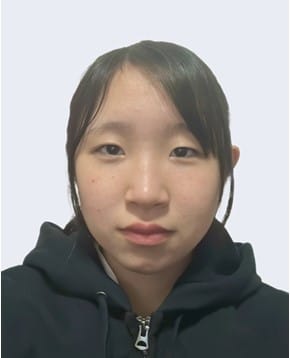 Haruka SHIGETO