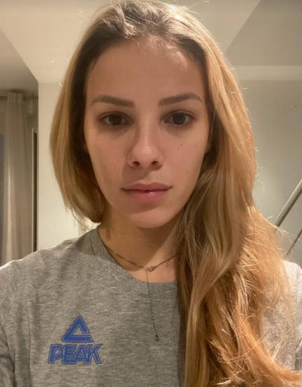 Maria Carolina GUIMARAES