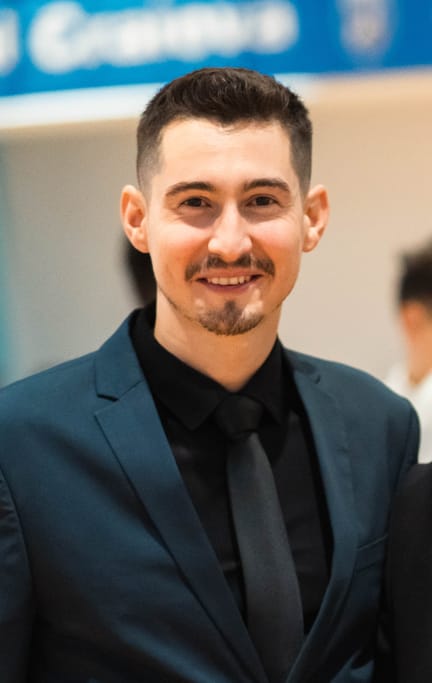 Ovidiu PIRVULEASA