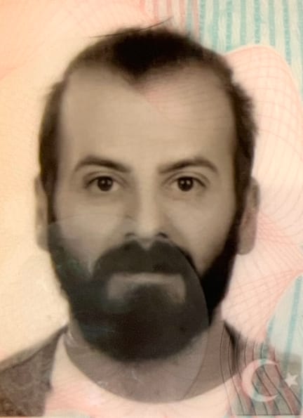 Hadi OZGURKAN
