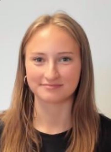 Viktorie MAGASANIKOVA