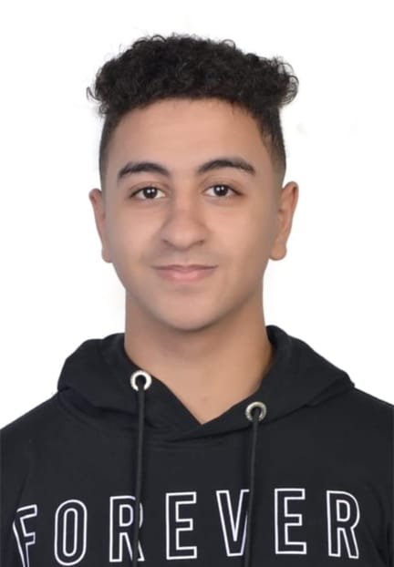Mohamed BAHI