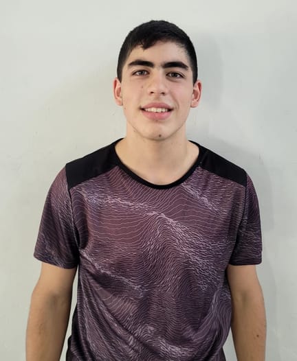 Alejandro Nicolas ACOSTA CAQUEJO