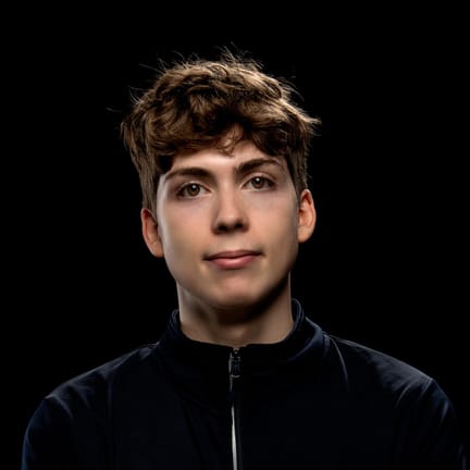 Tristan LUMINEAU