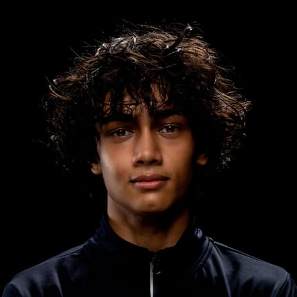 Sameer SUNDER-RAJAN