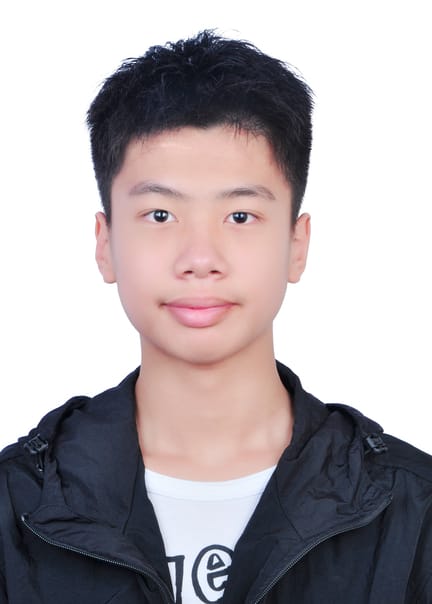 Chun Hei CHEN