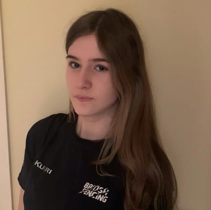 Eilidh PATERSON