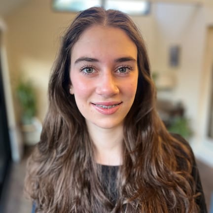 Clara SHIMMIN