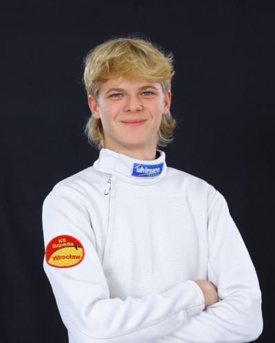 Jan ZALEWSKI