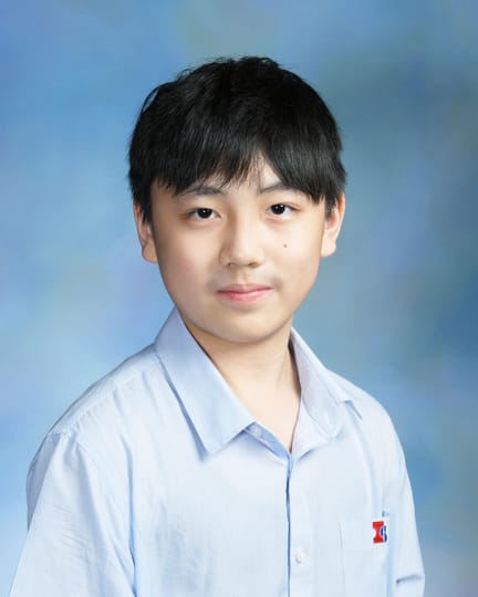 Cheuk Yi AU