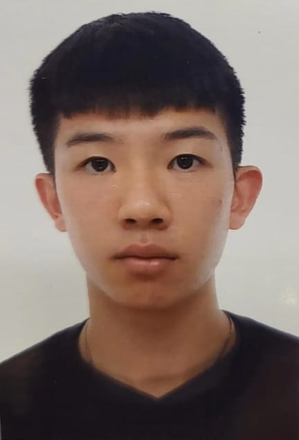 Lok Hei Royce CHAN