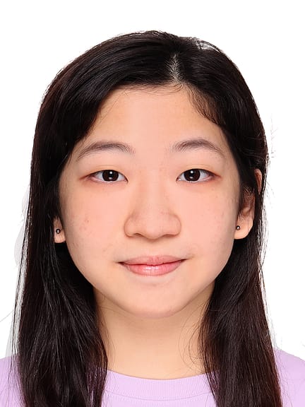 Lorraine WONG