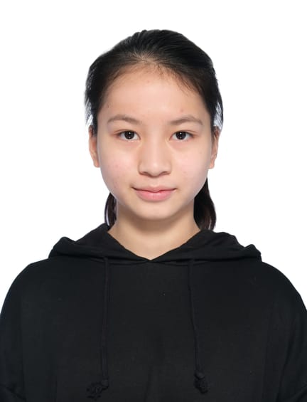Yuet Ching TSANG