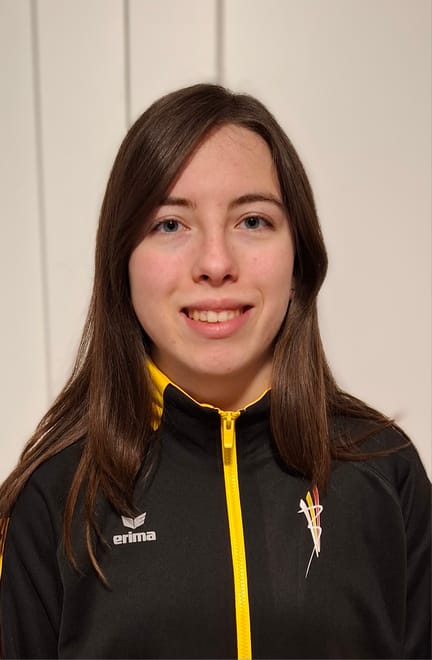 Elise LEYSEN