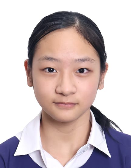 Evanna WU