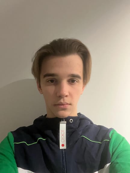 Daniel VOLKOV