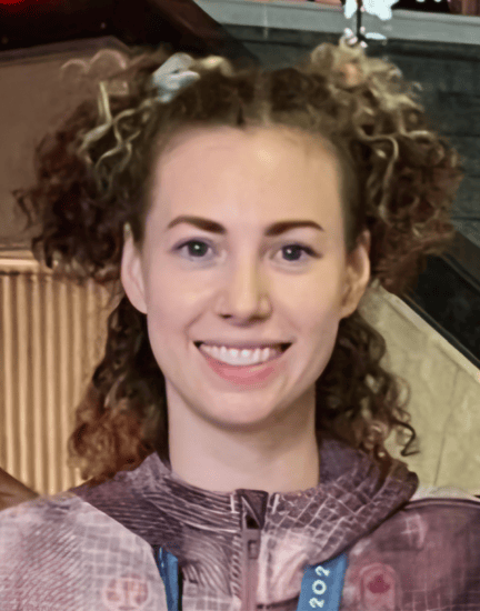 Eleanor HARVEY