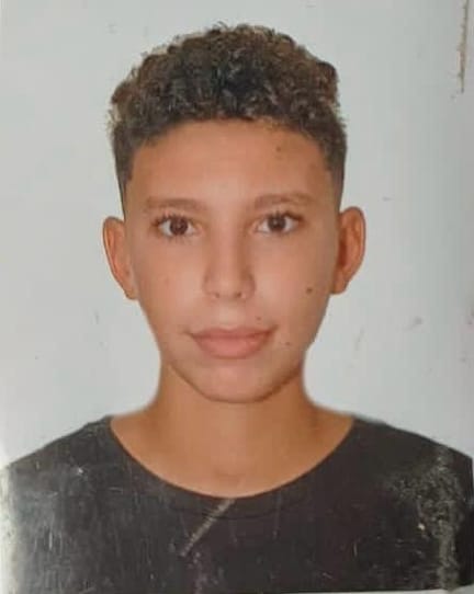 Ibrahim El Mahdi KRARIA