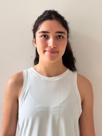Romero Ana Sofía PARRA