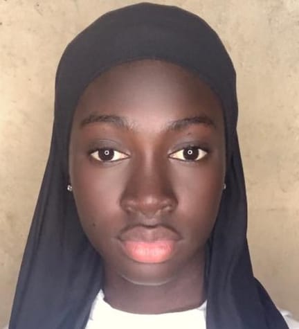 Ndeye Marie DIOUF