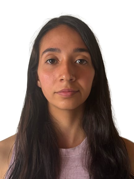 Gabriela MONROY HERRERA