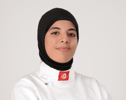 Eya ROUATBI