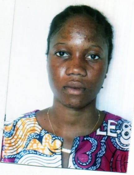 Fatoumata CAMARA