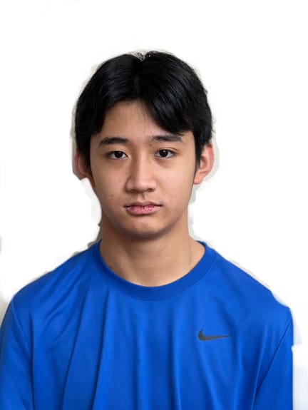 Andy ZHENG