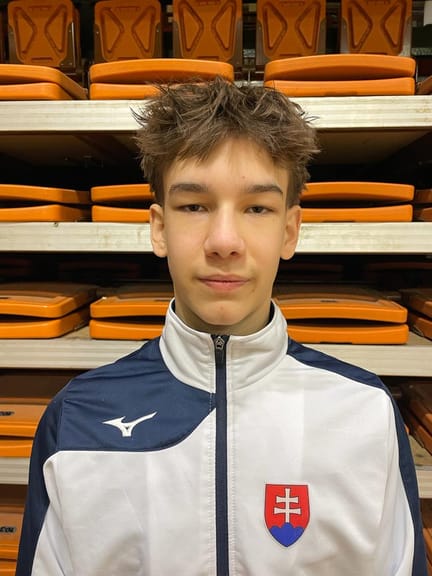 Lukas MIKO