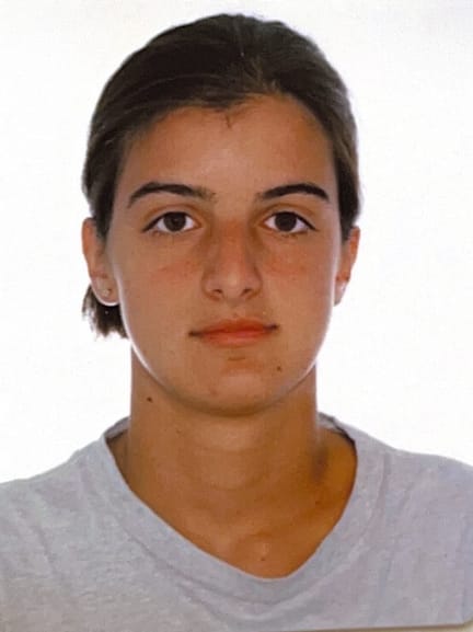 Eleonora Sylvain Maria KAVVADA