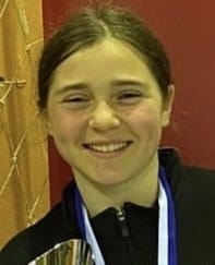 Antigoni DOUMTSI
