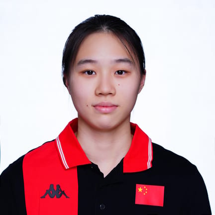 Shanshan LI