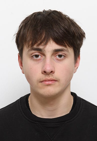 Vojtech MACHAJ