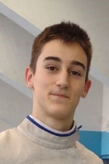 Nikola MEITSOV
