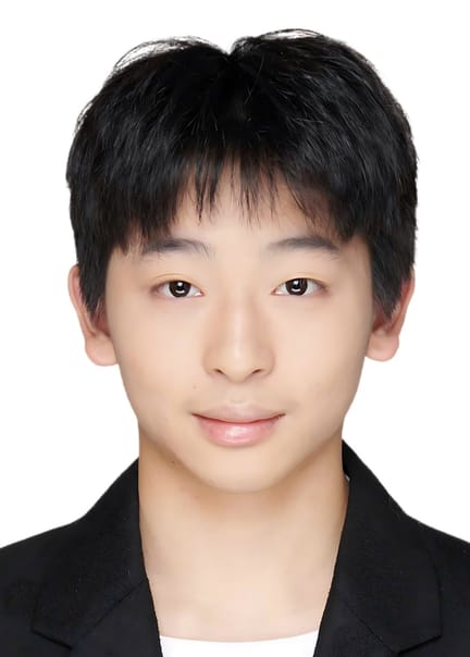 Ruiwen YAN