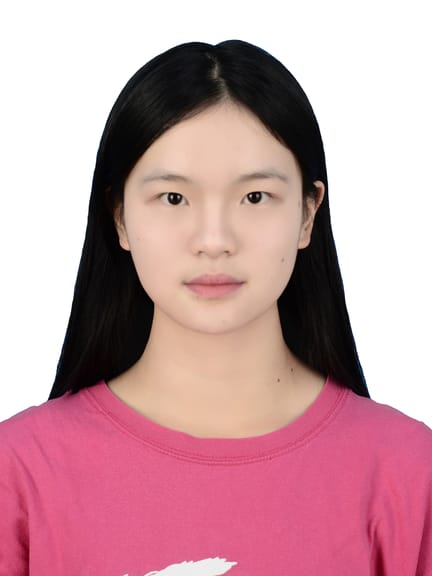 Ranling ZHU