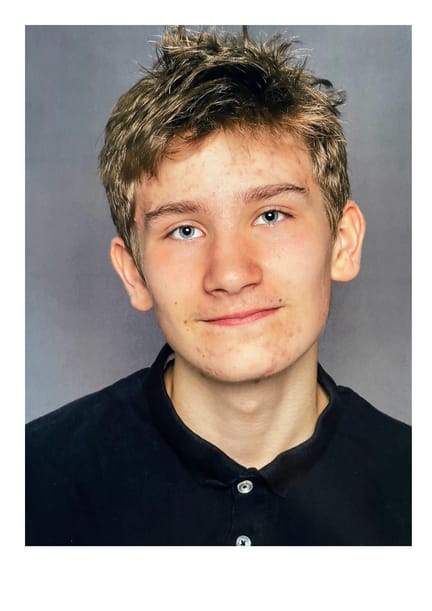 Hannibal Lykke KOFOED