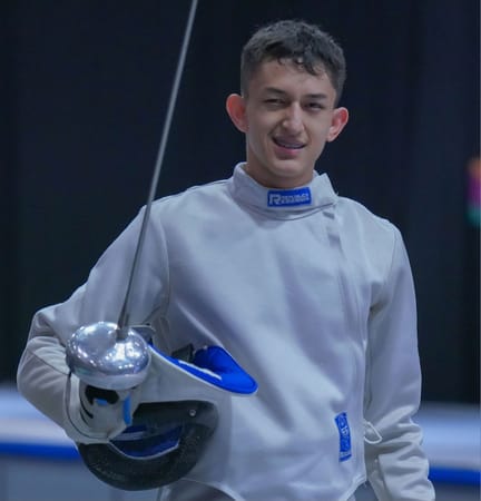 Isaac DORATI